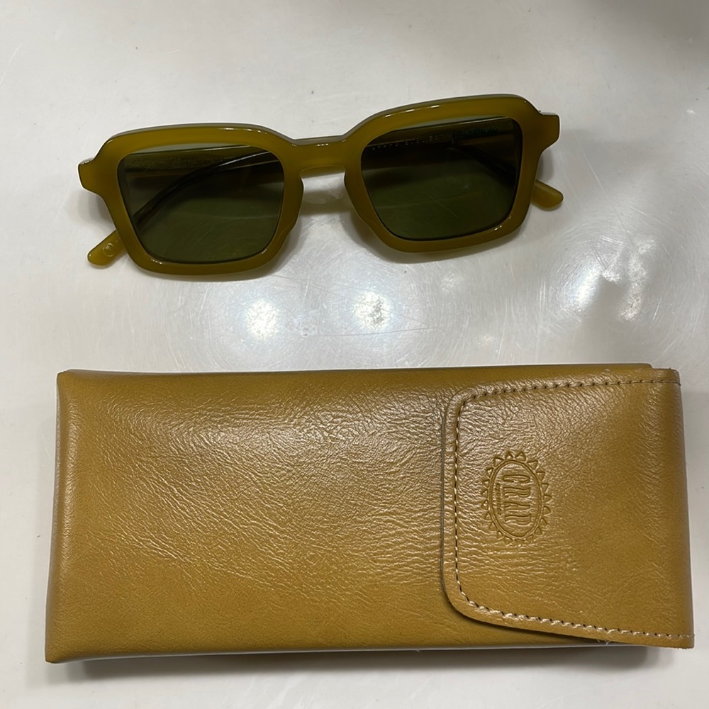 CRAP Eyewear Sunnies